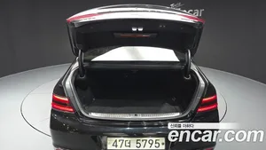 Genesis G90, 2019 — миниатюра 25