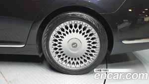 Genesis G90, 2019 — миниатюра 6