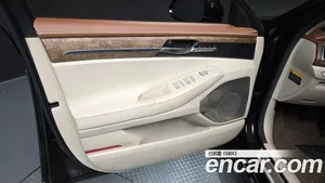 Genesis G90, 2019 — миниатюра 13