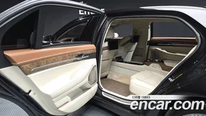 Genesis G90, 2019 — миниатюра 15