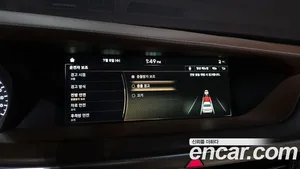 Genesis G90, 2019 — миниатюра 26