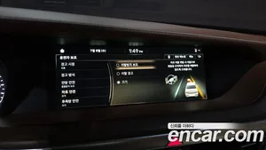 Genesis G90, 2019 — миниатюра 27