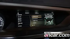 Genesis G90, 2019 — миниатюра 28