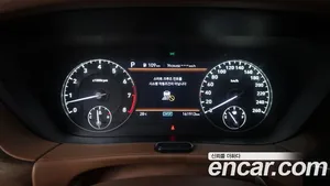 Genesis G90, 2019 — миниатюра 29