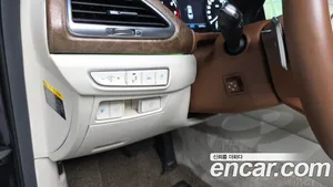 Genesis G90, 2019 — миниатюра 30