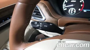 Genesis G90, 2019 — миниатюра 31