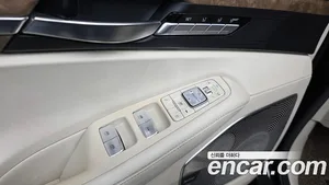 Genesis G90, 2019 — миниатюра 35