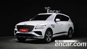 Genesis GV80, 2025 — миниатюра 1