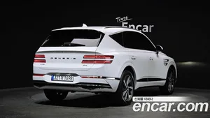 Genesis GV80, 2025 — миниатюра 2
