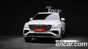 Genesis GV80, 2025 — миниатюра 3