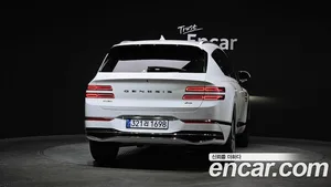 Genesis GV80, 2025 — миниатюра 4