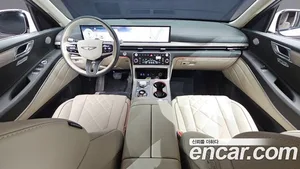 Genesis GV80, 2025 — миниатюра 10