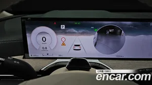 Genesis GV80, 2025 — миниатюра 11