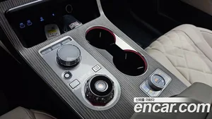 Genesis GV80, 2025 — миниатюра 12