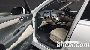 Genesis GV80, 2025 — миниатюра 13