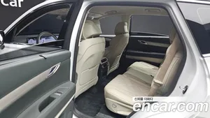 Genesis GV80, 2025 — миниатюра 17