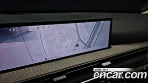 Genesis GV80, 2025 — миниатюра 18