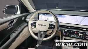 Genesis GV80, 2025 — миниатюра 19
