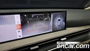Genesis GV80, 2025 — миниатюра 20