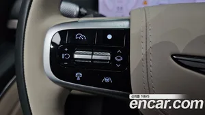 Genesis GV80, 2025 — миниатюра 21