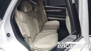 Genesis GV80, 2025 — миниатюра 24