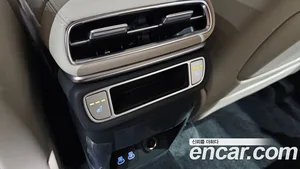 Genesis GV80, 2025 — миниатюра 25