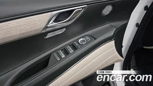 Genesis GV80, 2025 — миниатюра 26