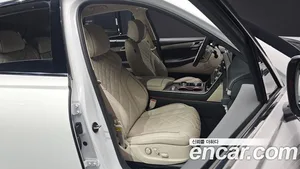 Genesis GV80, 2025 — миниатюра 16