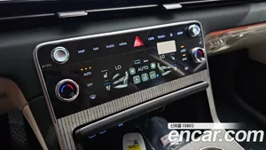 Genesis GV80, 2025 — миниатюра 32