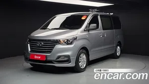 Hyundai Starex, 2021 — миниатюра 1