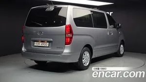 Hyundai Starex, 2021 — миниатюра 2