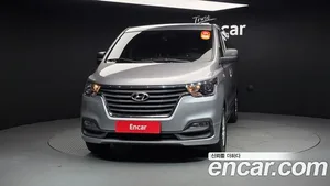 Hyundai Starex, 2021 — миниатюра 3