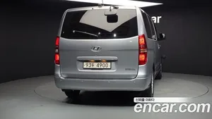 Hyundai Starex, 2021 — миниатюра 4