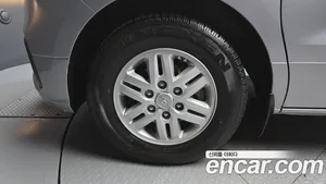 Hyundai Starex, 2021 — миниатюра 5
