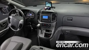 Hyundai Starex, 2021 — миниатюра 10