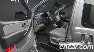 Hyundai Starex, 2021 — миниатюра 13