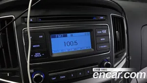 Hyundai Starex, 2021 — миниатюра 18