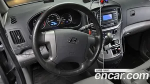 Hyundai Starex, 2021 — миниатюра 19