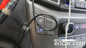 Hyundai Starex, 2021 — миниатюра 22
