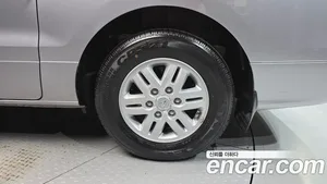 Hyundai Starex, 2021 — миниатюра 7