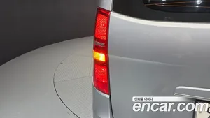 Hyundai Starex, 2021 — миниатюра 9