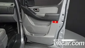 Hyundai Starex, 2021 — миниатюра 14