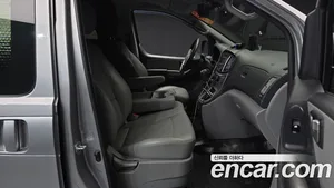 Hyundai Starex, 2021 — миниатюра 16