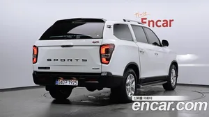 KGM Rexton, 2024 — миниатюра 2