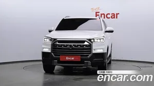KGM Rexton, 2024 — миниатюра 3
