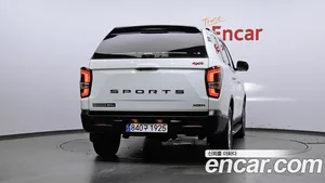 KGM Rexton, 2024 — миниатюра 4