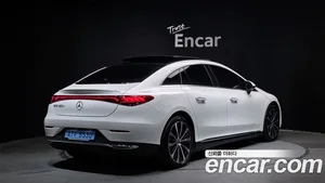 Mercedes-Benz EQE, 2023 — миниатюра 2