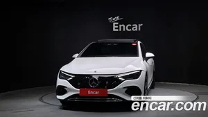 Mercedes-Benz EQE, 2023 — миниатюра 3