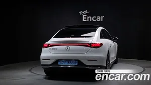 Mercedes-Benz EQE, 2023 — миниатюра 4