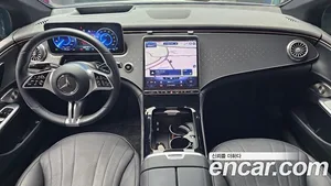 Mercedes-Benz EQE, 2023 — миниатюра 10